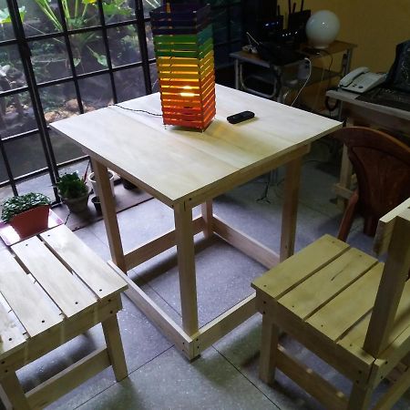 Mazz Homestay Νεγκόμπο Εξωτερικό φωτογραφία