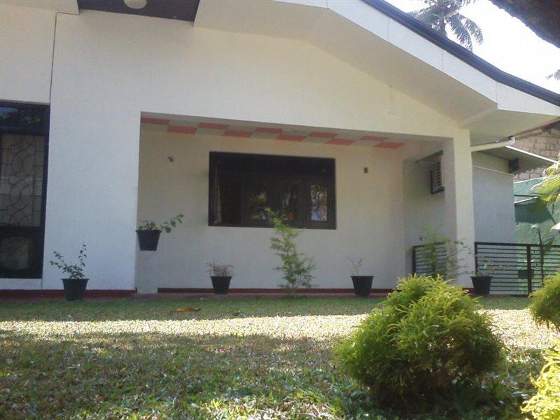 Mazz Homestay Νεγκόμπο Εξωτερικό φωτογραφία