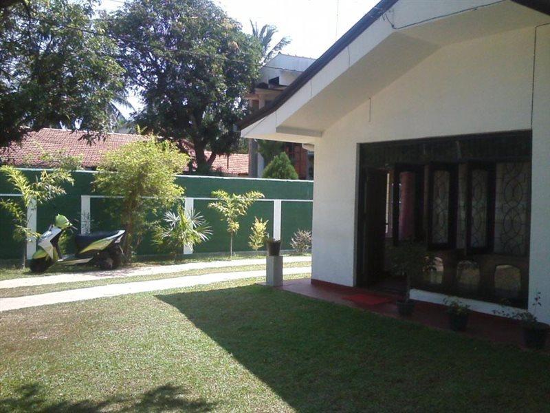 Mazz Homestay Νεγκόμπο Εξωτερικό φωτογραφία