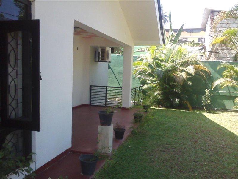 Mazz Homestay Νεγκόμπο Εξωτερικό φωτογραφία