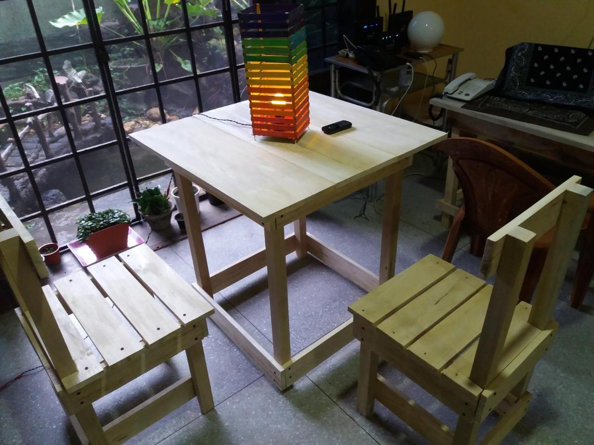 Mazz Homestay Νεγκόμπο Εξωτερικό φωτογραφία