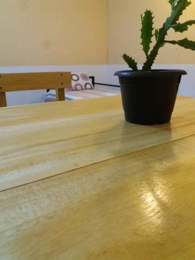 Mazz Homestay Νεγκόμπο Εξωτερικό φωτογραφία