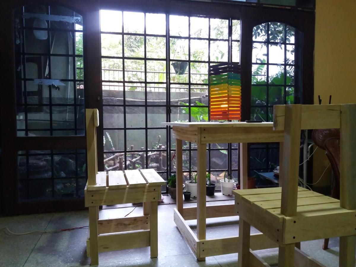 Mazz Homestay Νεγκόμπο Εξωτερικό φωτογραφία