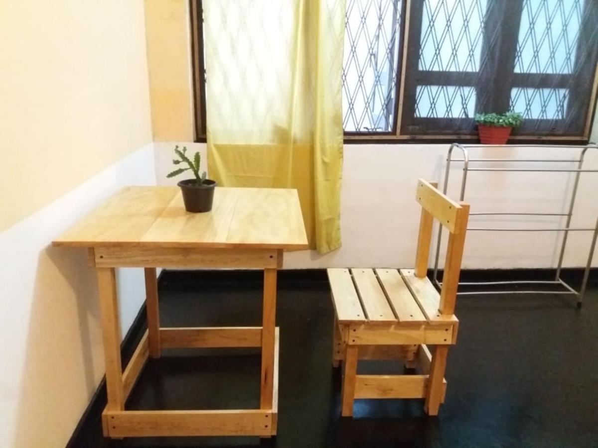 Mazz Homestay Νεγκόμπο Εξωτερικό φωτογραφία