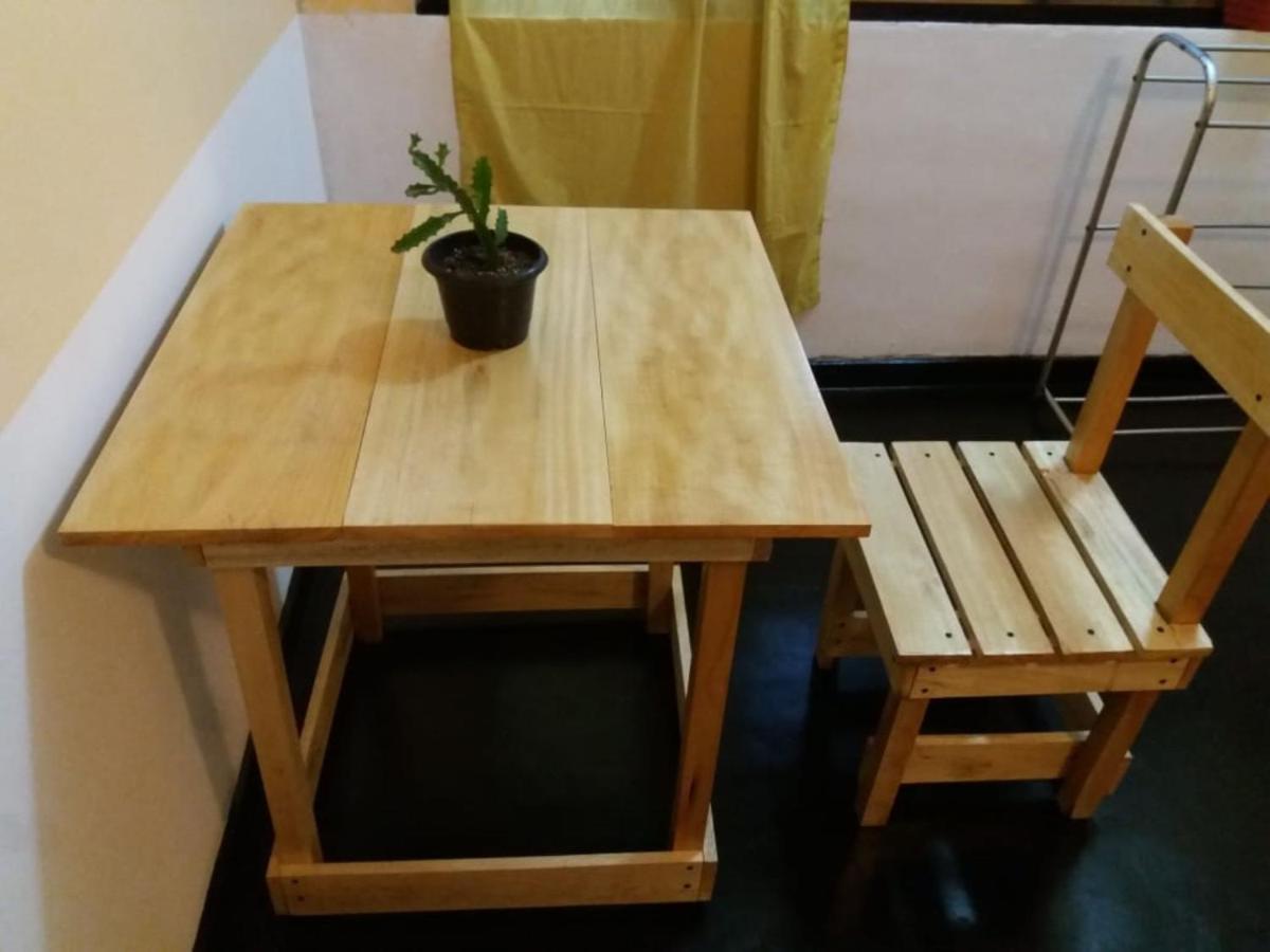 Mazz Homestay Νεγκόμπο Εξωτερικό φωτογραφία