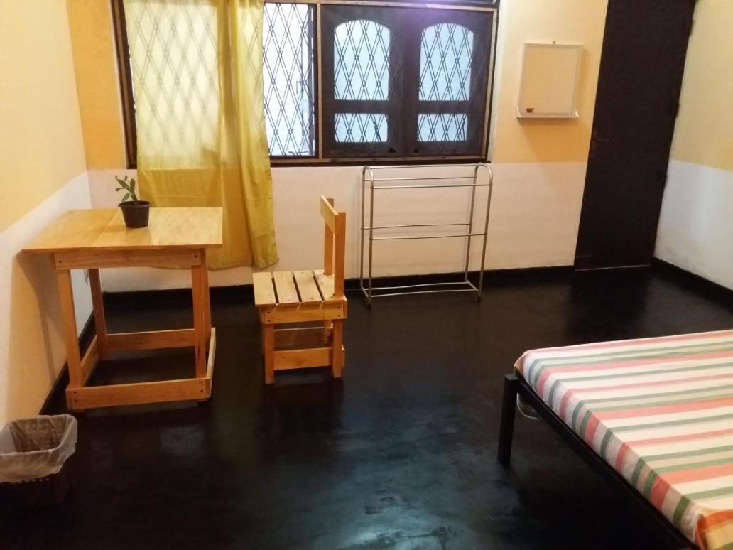 Mazz Homestay Νεγκόμπο Εξωτερικό φωτογραφία