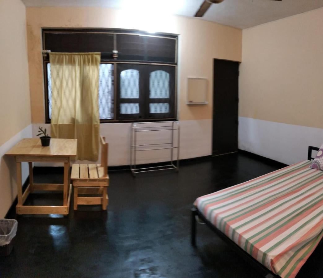 Mazz Homestay Νεγκόμπο Εξωτερικό φωτογραφία