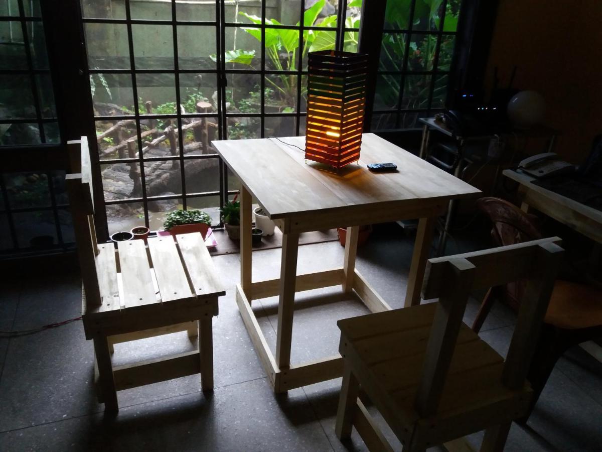 Mazz Homestay Νεγκόμπο Εξωτερικό φωτογραφία