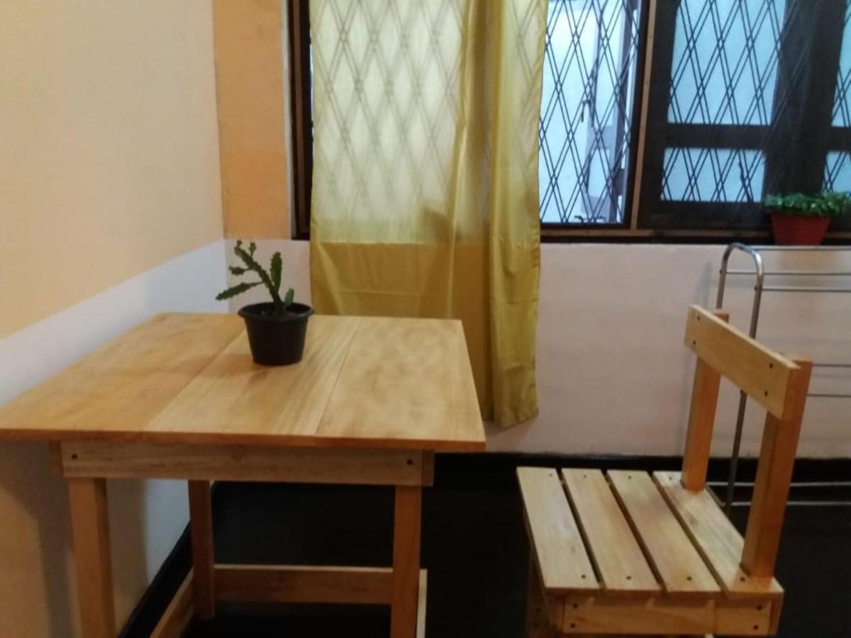 Mazz Homestay Νεγκόμπο Εξωτερικό φωτογραφία
