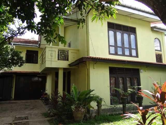Mazz Homestay Νεγκόμπο Εξωτερικό φωτογραφία