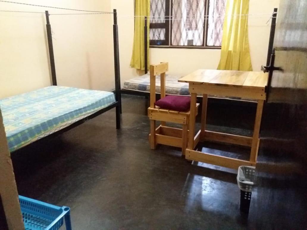 Mazz Homestay Νεγκόμπο Εξωτερικό φωτογραφία