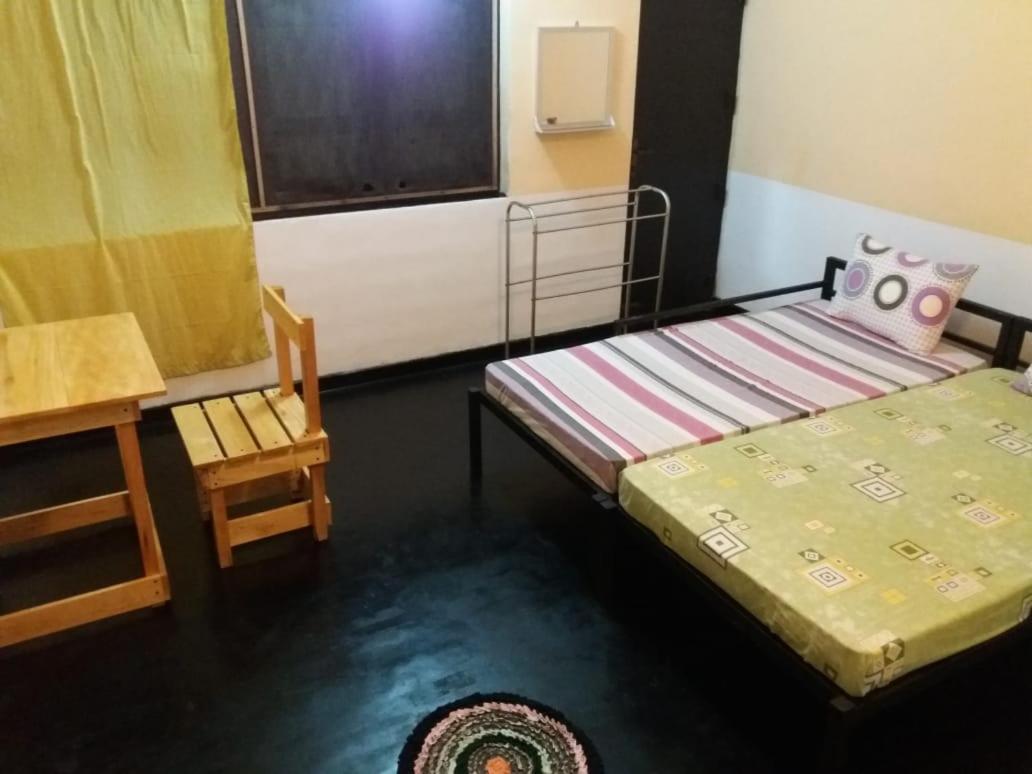 Mazz Homestay Νεγκόμπο Εξωτερικό φωτογραφία