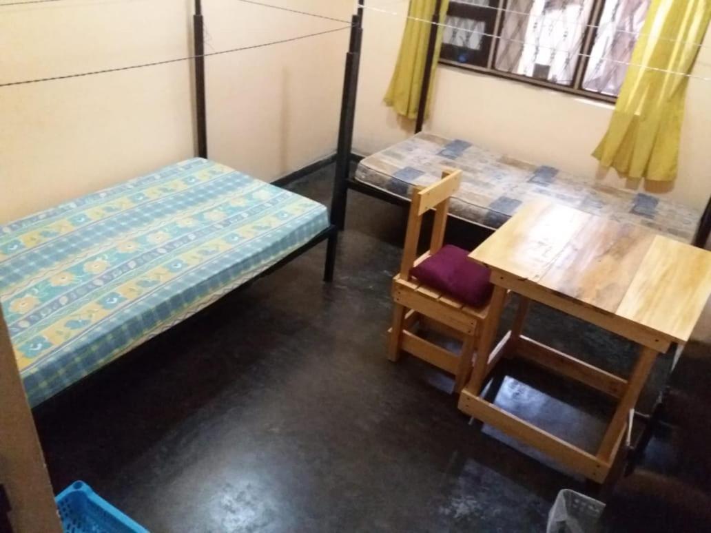 Mazz Homestay Νεγκόμπο Εξωτερικό φωτογραφία