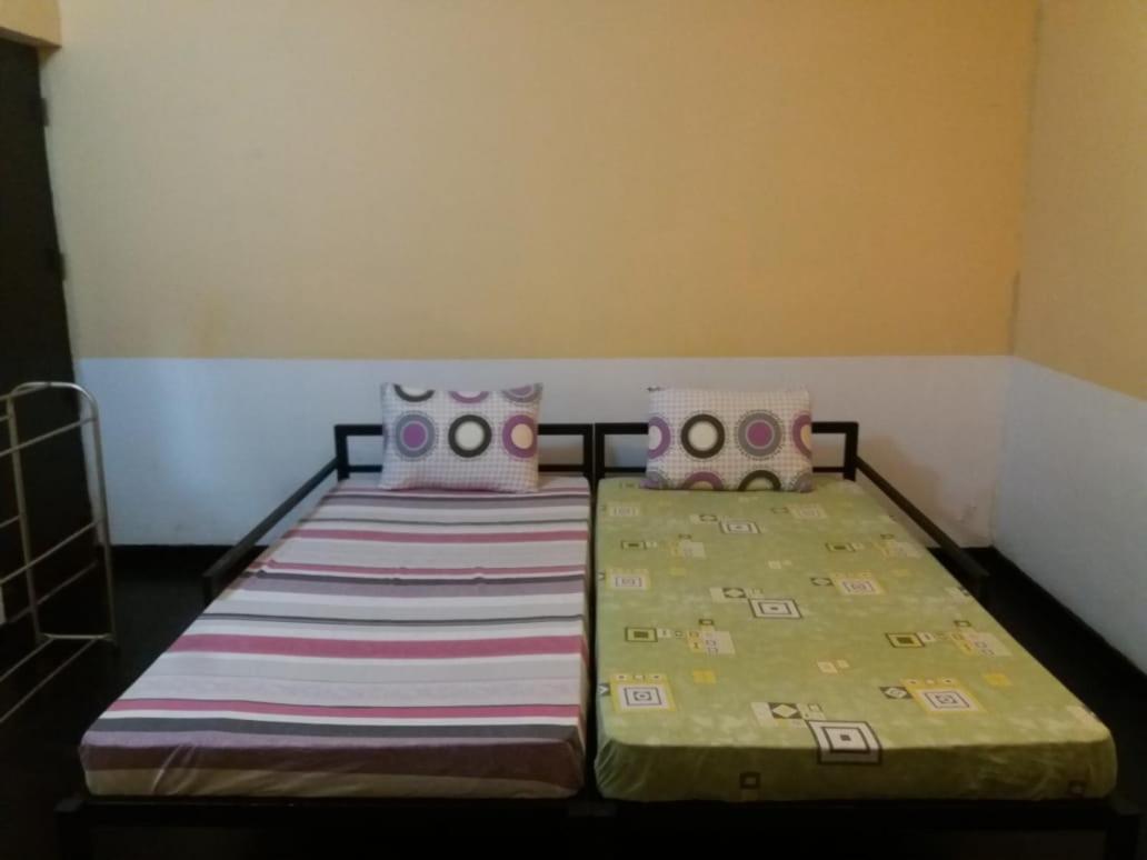 Mazz Homestay Νεγκόμπο Εξωτερικό φωτογραφία