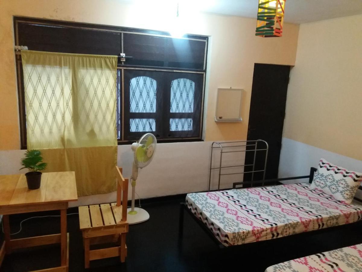 Mazz Homestay Νεγκόμπο Εξωτερικό φωτογραφία