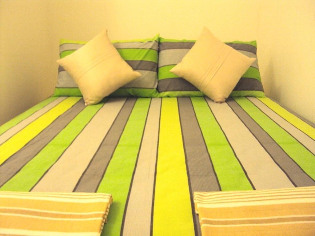 Mazz Homestay Νεγκόμπο Εξωτερικό φωτογραφία