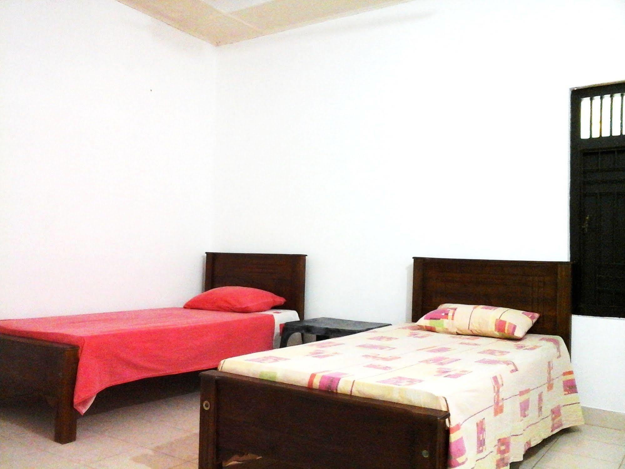 Mazz Homestay Νεγκόμπο Εξωτερικό φωτογραφία