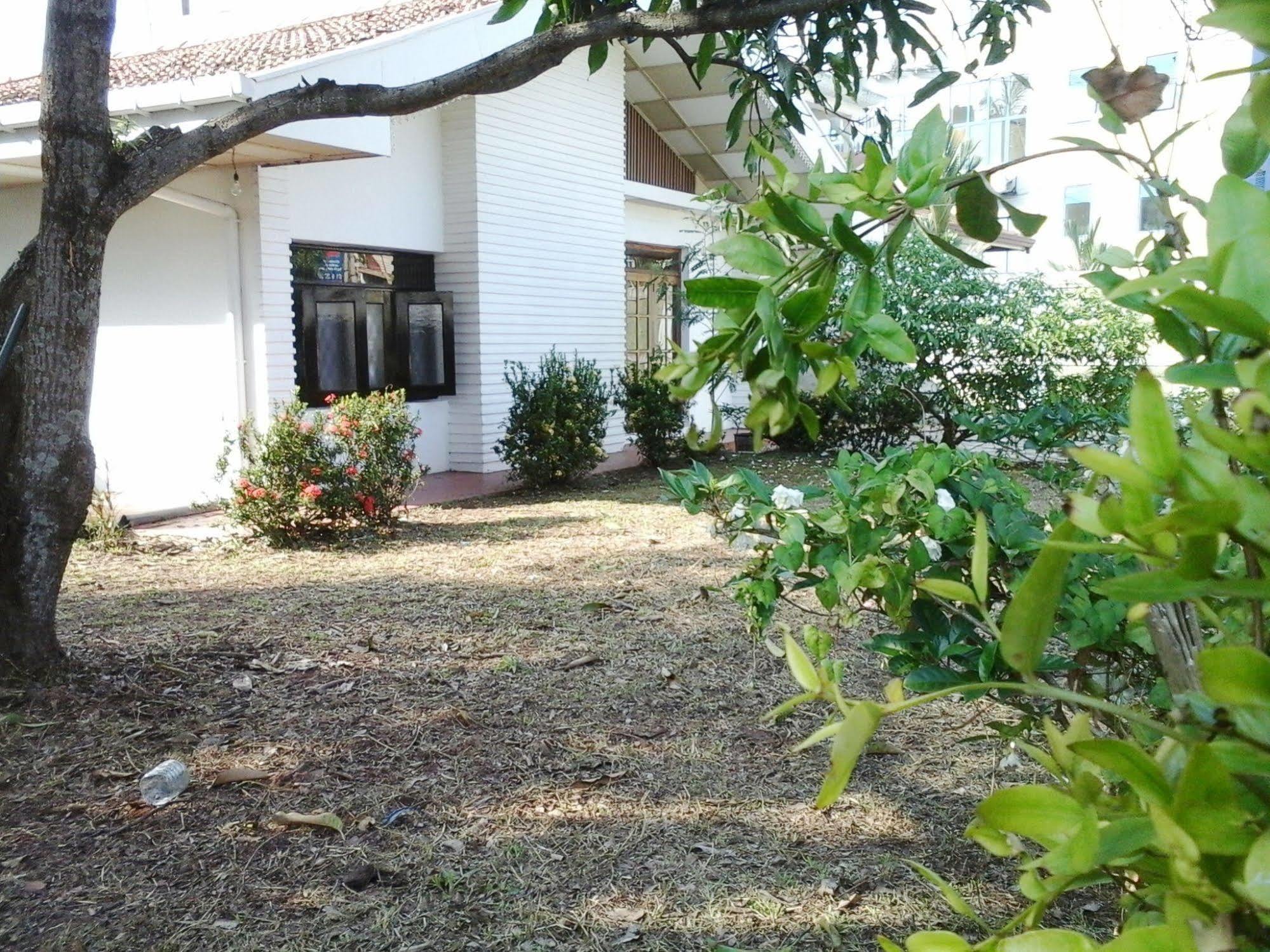 Mazz Homestay Νεγκόμπο Εξωτερικό φωτογραφία