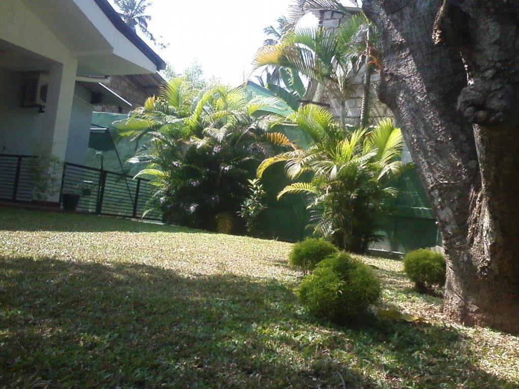 Mazz Homestay Νεγκόμπο Εξωτερικό φωτογραφία