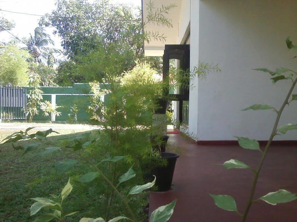 Mazz Homestay Νεγκόμπο Εξωτερικό φωτογραφία