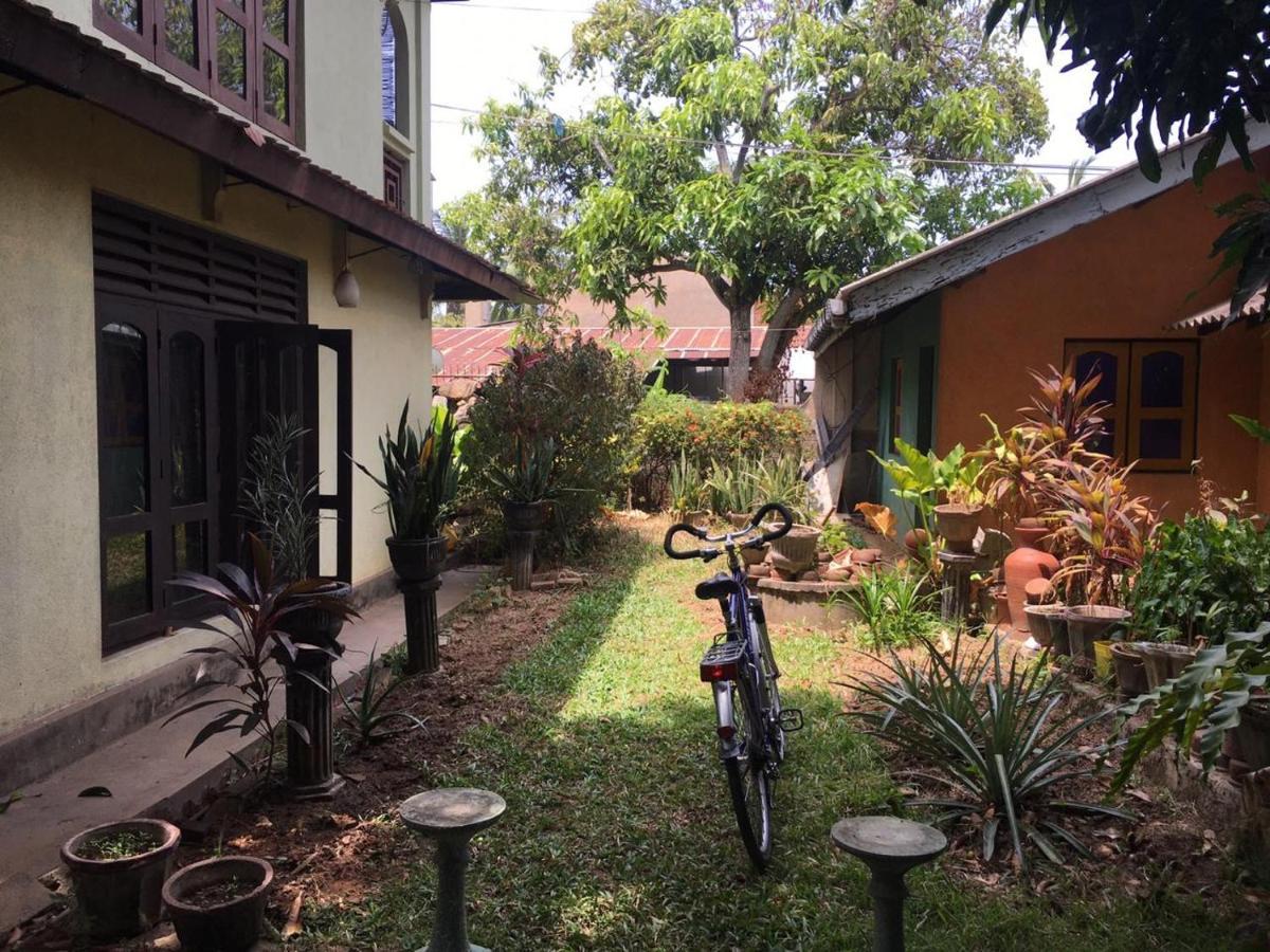 Mazz Homestay Νεγκόμπο Εξωτερικό φωτογραφία