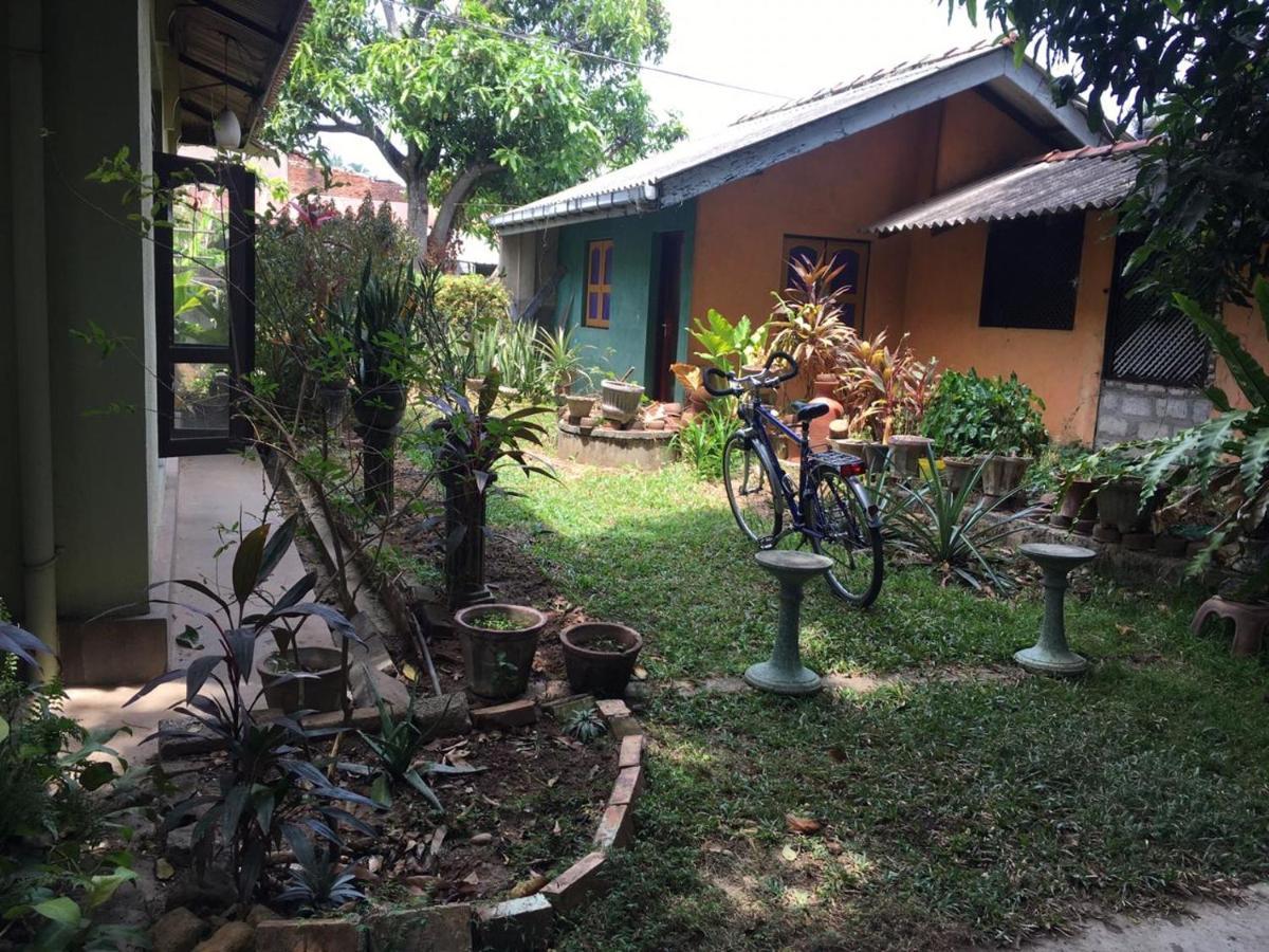 Mazz Homestay Νεγκόμπο Εξωτερικό φωτογραφία